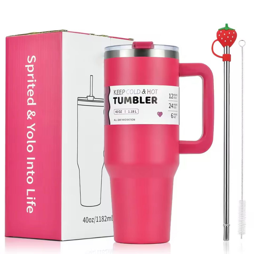 TERMOCA – tazza termica eco-friendly