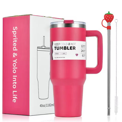 TERMOCA – tazza termica eco-friendly