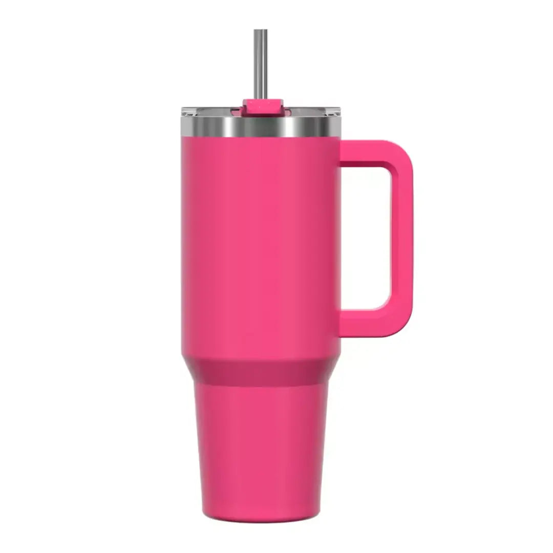 TERMOCA – tazza termica eco-friendly
