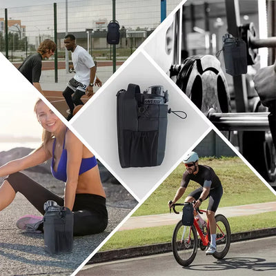 TERMOCA – MagneBag