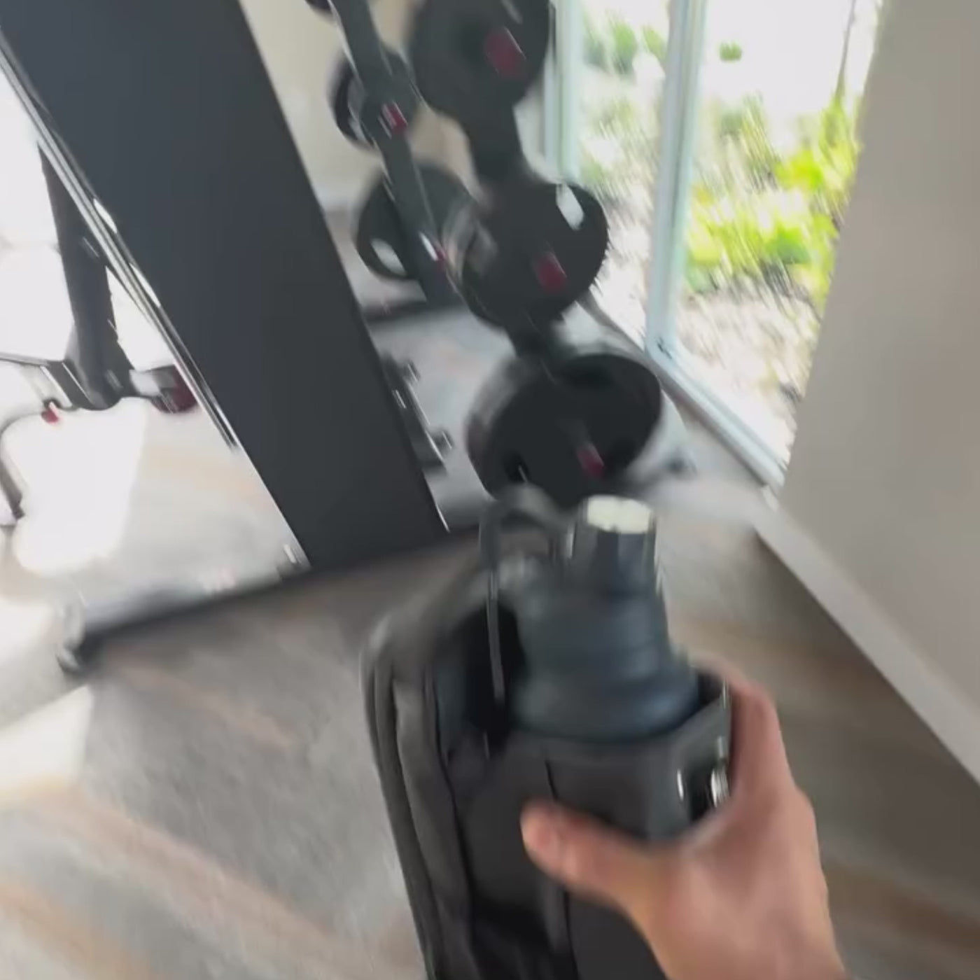 TERMOCA – MagneBag